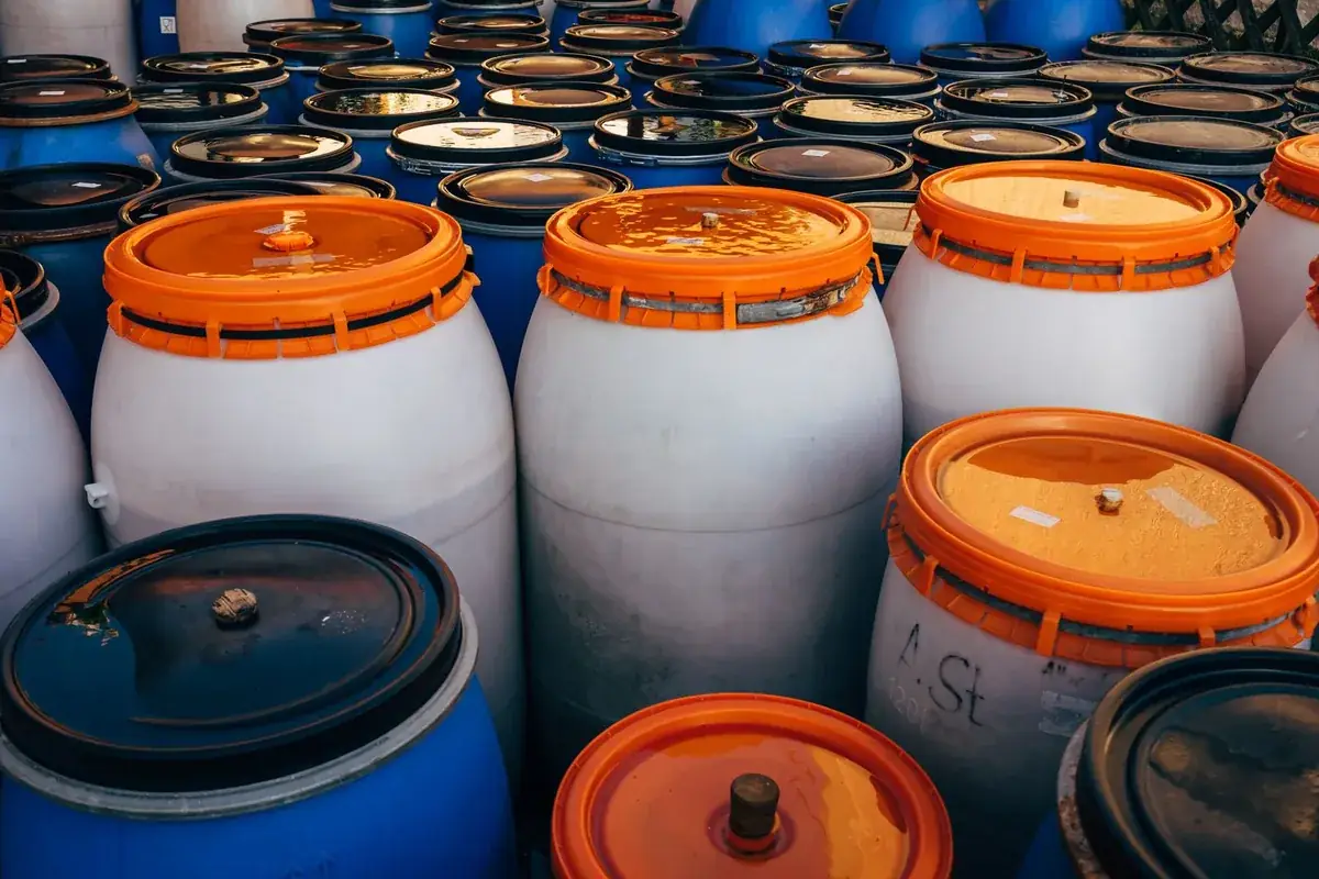 Chemical & Toxic Waste Cleanup in West Maka Ska, Minneapolis, MN