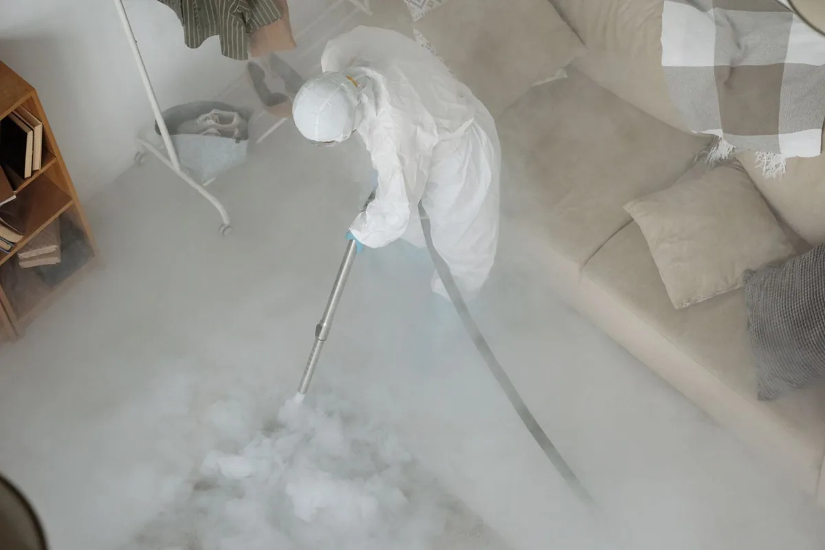 Biohazard Cleanup in West Maka Ska, Minneapolis, MN